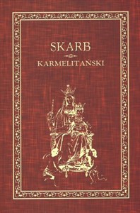 Picture of Skarb karmelitański