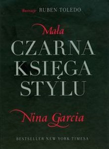 Picture of Mała czarna księga stylu