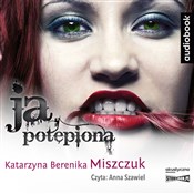 polish book : [Audiobook... - Katarzyna Berenika Miszczuk