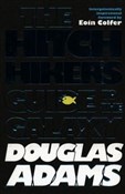 Polska książka : The Hitchh... - Douglas Adams