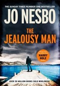 The Jealou... - Jo Nesbo -  books from Poland