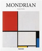 Mondrian - Susanne Deicher -  books in polish 