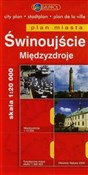 Świnoujści... - Opracowanie Zbiorowe -  books from Poland