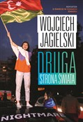 Druga stro... - Wojciech Jagielski -  Książka z wysyłką do UK
