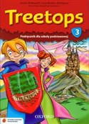 polish book : Treetops 3... - Sarah Howell, Lisa Kester-Dodgson
