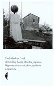 Mieszkańcy... - Karl-Markus Gauss -  Polish Bookstore 