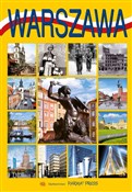 Warszawa  ... - Bogna Parma, Renata Grunwald-Kopeć -  Książka z wysyłką do UK