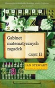 Polska książka : Gabinet ma... - Ian Stewart