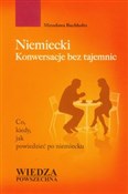 Niemiecki ... - Mirosława Buchholtz -  books from Poland