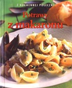 Potrawy z ... - Tom Bridge -  Polish Bookstore 