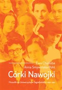 polish book : Córki Nawo... - Ewa Chudoba, Anna Smywińska-Pohl