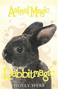 polish book : Animal Mag... - Holly Webb