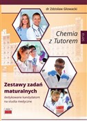 Książka : Chemia z T... - Zdzisław Głowacki