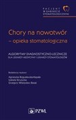 Pacjent w ... - Agnieszka Bogusławska-Kapała, Izabela Strużycka, Grzegorz W. Basak -  foreign books in polish 