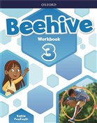 Beehive 3 ... - Opracowanie Zbiorowe -  foreign books in polish 