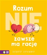 Polska książka : Rozum (nie... - Scott Stuart