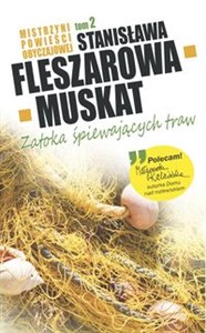 Picture of Mistrzyni Powieści Obyczajowej 2 Zatoka śpiewających traw