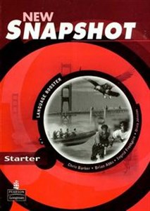 Picture of Snapshot New Starter Language Booster