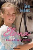 Elena Burz... - Nele Neuhaus -  Książka z wysyłką do UK