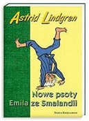 Dzisiaj Lu... - Astrid Lindgren -  Polish Bookstore 