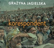 [Audiobook... - Grażyna Jagielska -  books from Poland
