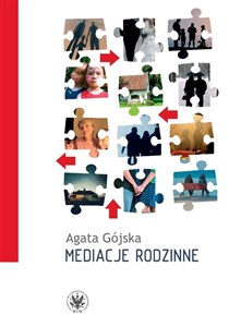 Obrazek Mediacje rodzinne