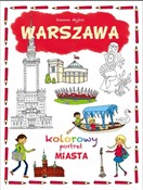 Warszawa K... - Joanna Myjak -  books from Poland