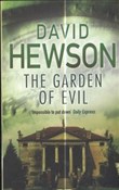 The Garden... - David Hewson -  books in polish 