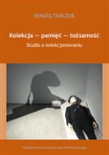 Kolekcja -... - Renata Tańczuk -  books in polish 