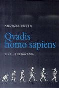 Qvadis hom... - Andrzej Bober -  Książka z wysyłką do UK