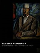 Russian Mo... - Konstantin Akinsha - Ksiegarnia w UK
