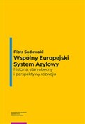 Polska książka : Wspólny Eu... - Piotr Sadowski