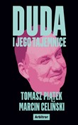 polish book : Duda i jeg... - Tomasz Piątek, Marcin Celiński