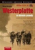 Polska książka : Westerplat... - Mariusz Borowiak