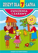 Książka : Zeszyt dla... - Małgorzata Korczyńska