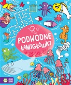 Podwodne ł... - Natalia Galuchowska -  Polish Bookstore 