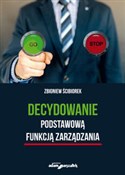 Decydowani... - Zbigniew Ścibiorek -  Polish Bookstore 