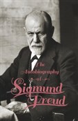 The Autobi... - Freud Sigmund -  Książka z wysyłką do UK