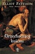 Grzechoczą... - Eliot Pattison -  books from Poland