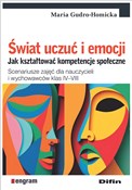 Świat uczu... - Maria Gudro-Homicka -  books from Poland