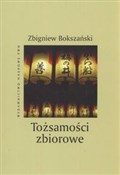 polish book : Tożsamości... - Zbigniew Bokszański