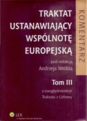 polish book : Traktat us... - Andrzej Wróbel (red.), Dagmara Kornobis-Romanowska (red.), Justyna Łacny (red.)
