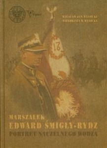 Picture of Marszałek Edward Śmigły Rydz Portret naczelnego wodza