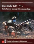 polish book : Bzura Rawk... - Paweł M. Rozdżestwieński, Jakub Wojewoda