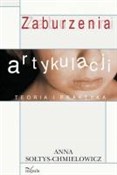 Zaburzenia... - Anna Sołtys-Chmielowicz -  foreign books in polish 