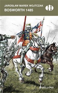 Picture of Bosworth 1485