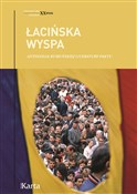 Łacińska w... - Bogumił Luft -  books from Poland