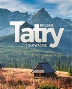 Tatry pols... - Barbara Zygmańska -  Książka z wysyłką do UK