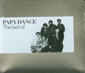 The best P... - Papa Dance -  foreign books in polish 