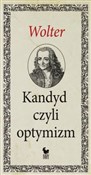 Kandyd, cz... - Wolter -  books from Poland